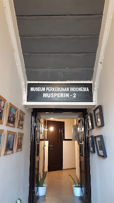 Musperin 2 Museum Perkebunan Indonesia
