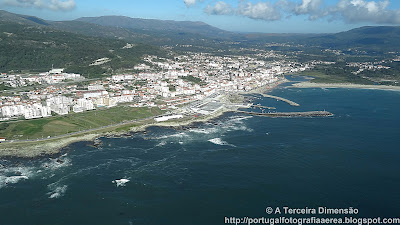 Vila Praia de Âncora