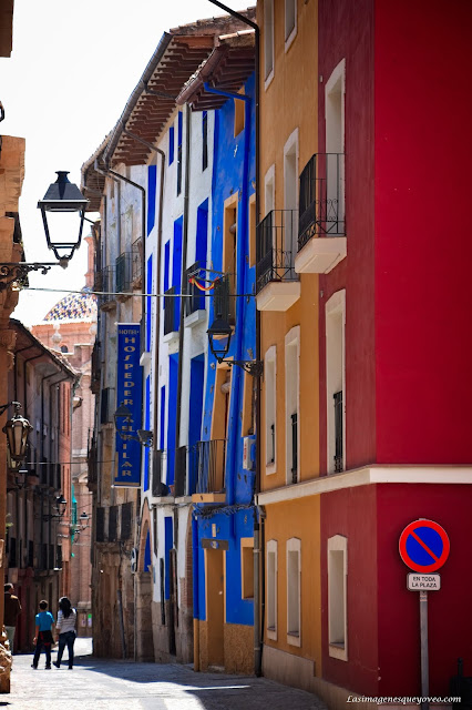 Calatayud, Zaragoza, España