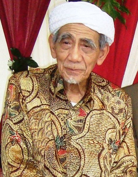 Nasionalisme KH. Maimun Zubair - Tadarus Ramadhan