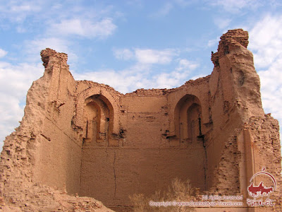 Treasure Chest of Oriental Adventures in Uzbekistan
