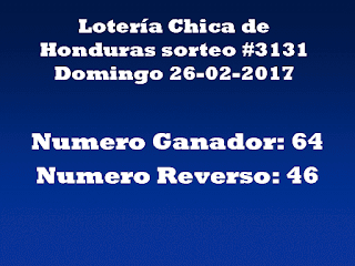 loteria-chica-domingo-26-02-2017