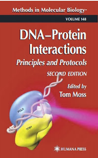 Download Ebook Methods In Molecular Biology Dna Protein