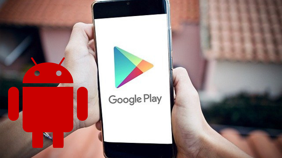 18 applications Discovered with malware on Google Play, delete them as soon as possible