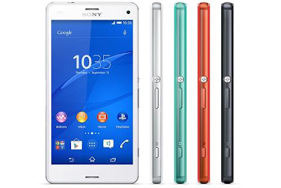 Sony Xperia Z3 Compact Full Specification