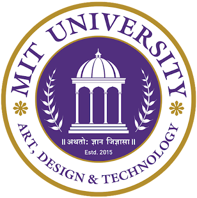 MIT Art Design and Technology University (MITADU)