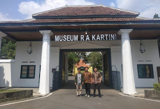 Museum R.A. Kartini Rembang