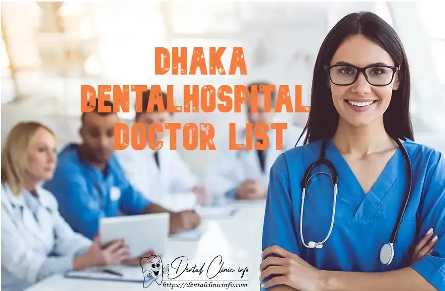 Dhaka-Dental-Hospital-Doctor-List