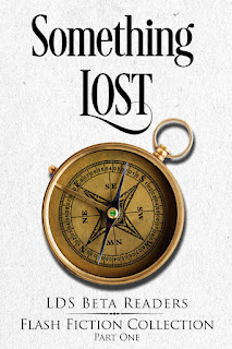 Something Lost Cover