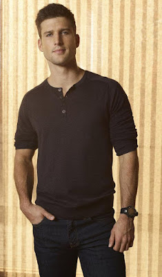 Imposters Season 2 Parker Young Image 1