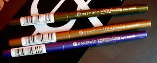 Essence Longlasting Eye Pencil
