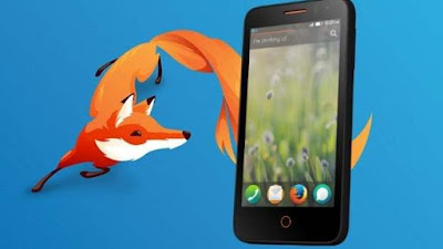  Smartphone Mozilla Flame yaitu smartphone yang memakai sistem operasi berbasis Firef Spesifikasi Mozilla Flame Smartphone dengan Firefox OS