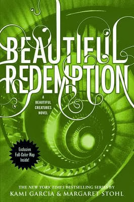 http://www.amazon.com/Beautiful-Redemption-Creatures-Kami-Garcia/dp/0316123560/ref=sr_1_2?s=books&ie=UTF8&qid=1385335267&sr=1-2&keywords=beautiful+redemption