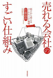 売れる会社のすごい仕組み~明日から使えるマーケティング戦略