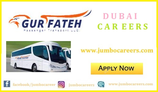 All new jobs in UAE, Office Jobs in Dubai 2022