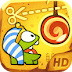 Cut the Rope: Time Travel HD v1.2 Apk Game Android