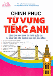 Chinh phục từ vựng tiếng anh - ThS Tạ Thị Thanh Hiền (Bản WORD)