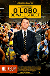 O Lobo de Wall Street – Dublado