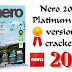 Nero 2017 Platinum Full version cracked