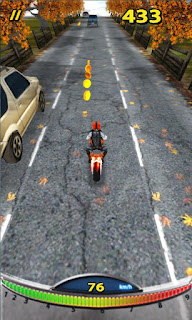 Moto Racer Motor cycle Racing Game for android