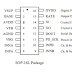 hx711 datasheet