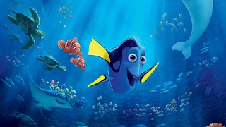 Dory and Nemo: Free Download HD Posters.