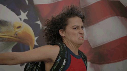 Ilana Glazer Profile Pics Dp Images