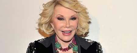 Joan Rivers Quotes