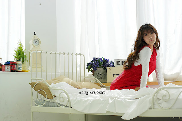 2 Lovely Park Hyun Sun -Very cute asian girl - girlcute4u.blogspot.com