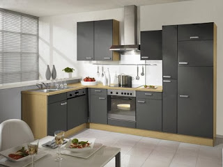  gambar kitchen set