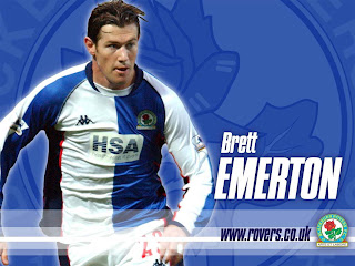 Brett Emerton