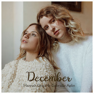 MP3 download Gabrielle Aplin & Hannah Grace - December - EP iTunes plus aac m4a mp3