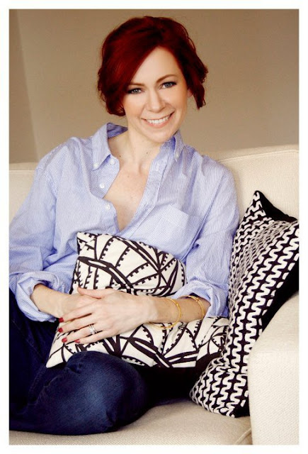 Carrie Preston Profile Pics Dp Images