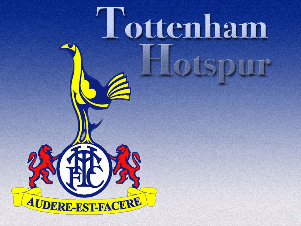 wallpaper free picture: Tottenham Hotspur Wallpaper