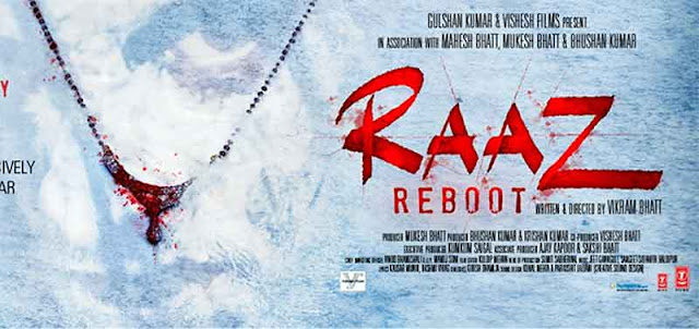 Raaz : Reboot Movie Images