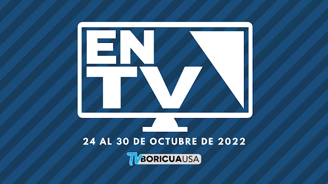 24 Al 30 Octubre 2022