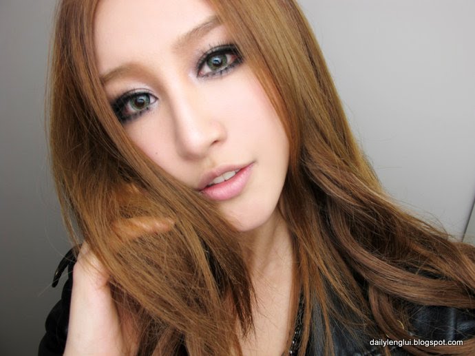 Liu Yuqi (刘羽琦) Liu Yuqi (刘羽琦)