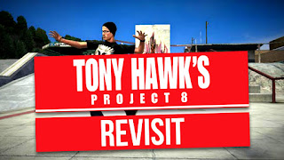 Cheat Tony Hawk's Project 8 PS3 Lengkap