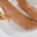 A Way to Clean Your Toes by Using Baking Soda – The Effect of Smooth and Soft Feet.