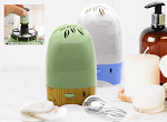 Free Sample of Belle Aroma Essential Oil Diffuser