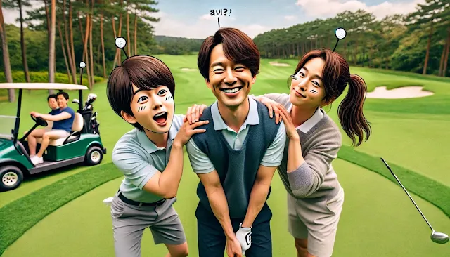 0212 해운대비치CC 1박 2일 골프 패키지 가격과 날씨 안내