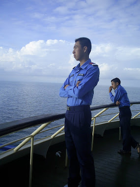 My First Voyage