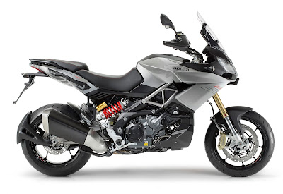 Aprilia Mana 850 GT ABS Bikes Cars Wallpapers