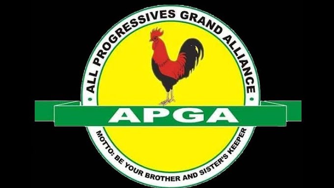 APGA Enugu State Congratulates Chief Edozie Njoku On Supreme Court Judgement | CABLE REPORTERS