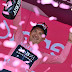 Richard Carapaz es el dueño de la Maglia Rosa en el Giro de Italia 2022 🔥