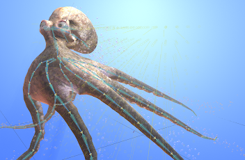 La 3ra Actualización de @lightwave3d 2015 ya está disponible