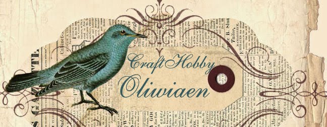CraftHobby Oliwiaen