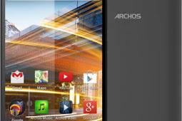 Archos 50 Neon a50ne_ Flash File l Firmware l Stock Rom l Flash Tool l Driver Free Download