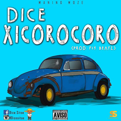 Música: Dice – Xicorrocorro [Download Track]