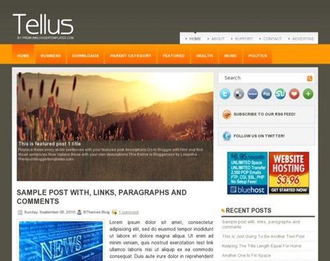 Tellus